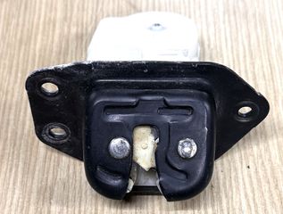 ΠΙΣΩ ΗΛΕΚΤΡΟΜΑΓΝΗΤΙΚΗ ΚΛΕΙΔΑΡΙΑ NISSAN NOTE E11 '06-/ JUKE F15 '10-/ LEAF '10- ΠΟΡΤΜΠΑΓΚΑΖ