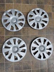 ΓΝΗΣΙΑ ΤΑΣΙΑ TOYOTA 15’’ ΔΙΑΦΟΡΑ ΣΧΕΔΙΑ ΣΕ 4ΑΔΕΣ ΚΑΙ ΜΕΜΟΝΩΜΕΝΑ ΚΟΜΜΑΤΙΑ-thumb-2