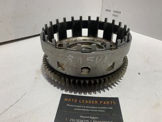 ΚΑΜΠΑΝΑ YAMAHA R1 5VY *MOTO LEADER PARTS*