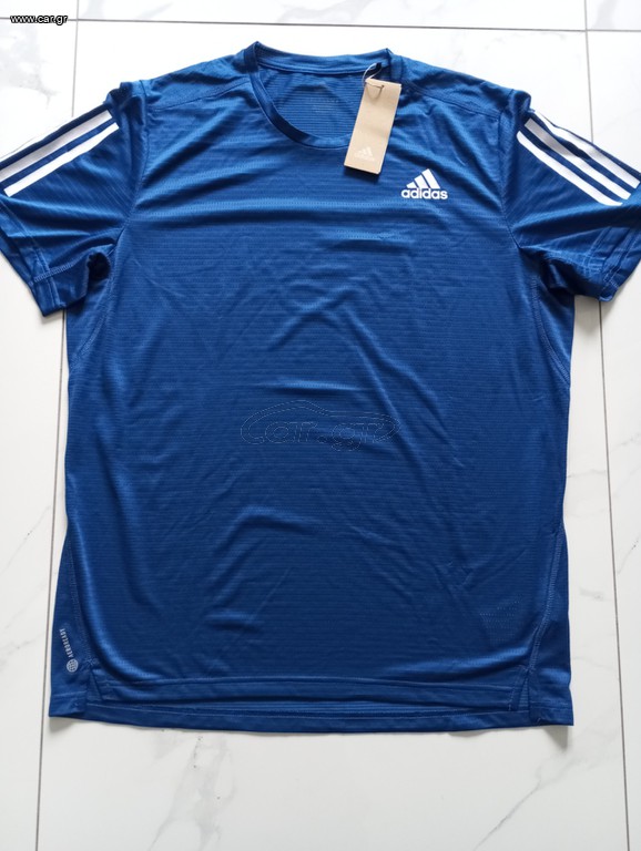Adidas τεχνική μπλούζα