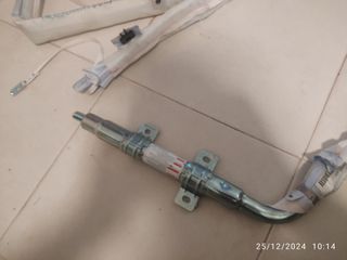 Πλευρικοί αερόσακοι Suzuki Swift