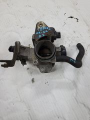 Πεταλούδα γκαζιού από DAIHATSU TERIOS K SIRION K3 1.3 χρονολογία 2001 έως 2006 τιμή 60€ + ΦΠΑ αποστολή σε όλη την Ελλάδα