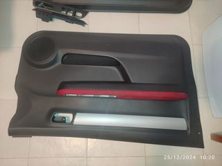 Πάνελς πόρτας Suzuki Swift-thumb-2