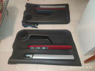 Πάνελς πόρτας Suzuki Swift-thumb-3