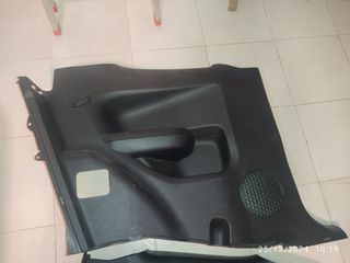 Πάνελς πόρτας Suzuki Swift-thumb-5