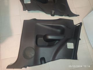 Πάνελς πόρτας Suzuki Swift-thumb-6
