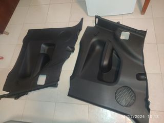 Πάνελς πόρτας Suzuki Swift-thumb-7