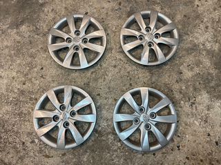 ΤΑΣΙΑ ΓΝΗΣΙΑ HYUNDAI i10,i20,i30 14” & 15” ΜΕΜΟΝΩΜΕΝΑ ΚΟΜΜΑΤΙΑ ΚΑΙ ΤΕΤΡΑΔΕΣ-thumb-3