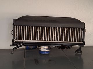 INTERCOOLER WRX 07