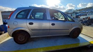 Εγκέφαλος Κινητήρα Σετ Opel Meriva '04 Προσφορά