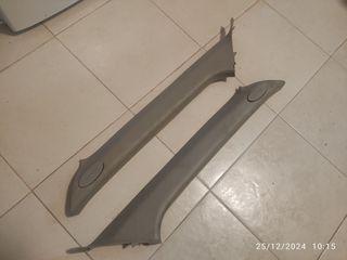 Καλύμματα κολώνας Suzuki swift