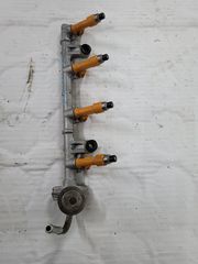 Μπεκιερα από DAIHATSU TERIOS K SIRION K3 1.3 χρονολογία 2001 έως 2006 τιμή 100€ + ΦΠΑ αποστολή σε όλη την Ελλάδα