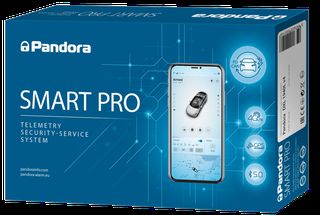 Συναγερμός αυτοκινήτου Pandora Smart Pro v4 | Pancarshop