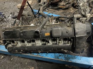 M52 20 6S3 μονο VANOS