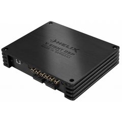Οκτακάναλος Ενισχυτής Αυτοκινήτου  HELIX V EIGHT DSP MK2 | Pancarshop