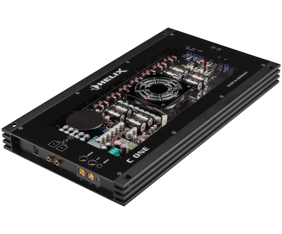 HELIX C ONE | Pancarshop