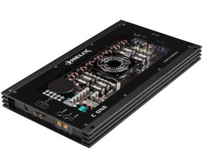 HELIX C ONE | Pancarshop