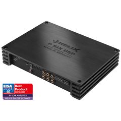 HELIX P SIX DSP ULTIMATE | Pancarshop