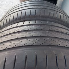 2 Ελαστικά 285/40R20 Continental DOT(4922)!! Σέ άριστη κατάσταση 100€€-thumb-1