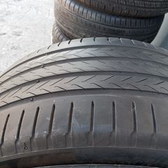 2 Ελαστικά 285/40R20 Continental DOT(4922)!! Σέ άριστη κατάσταση 100€€-thumb-2