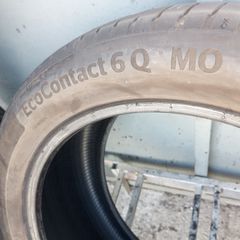 2 Ελαστικά 285/40R20 Continental DOT(4922)!! Σέ άριστη κατάσταση 100€€-thumb-4