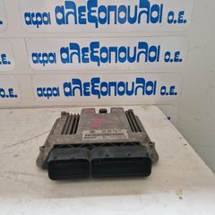 ΣΕ ΧΑΜΗΛΗ ΤΙΜΗ ΕΓΚΕΦΑΛΟΣ ΚΙΝΗΤΗΡΑ AUDI-VW-SEAT-SKODA 1.9 TDI BKC 03G906016CB