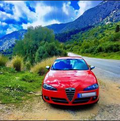 Alfa Romeo Alfa 147 2007 IMOLA 1.6 120 HP