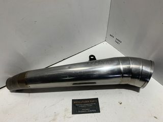 ΑΡΙΣΤΕΡΗ ΕΞΑΤΜΙΣΗ YOSHIMURA GP EVO-IVS SUZUKI GSX-R 1000 K7/K8 *MOTO LEADER PARTS*