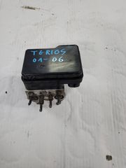 Μονάδα ABS από DAIHATSU TERIOS K3 1.3 χρονολογία 2001 έως 2006 τιμή 100 € + ΦΠΑ αποστολή σε όλη την Ελλάδα