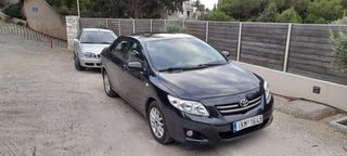 Toyota Corolla 2008
