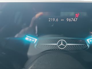 Mercedes-Benz A 180 2020 Sport 1.3 136hp με τελη 2025-thumb-24