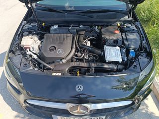 Mercedes-Benz A 180 2020 Sport 1.3 136hp με τελη 2025-thumb-25