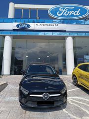 Mercedes-Benz A 180 2020 Sport 1.3 136hp με τελη 2025