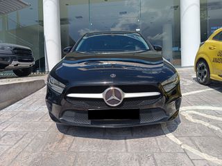 Mercedes-Benz A 180 2020 Sport 1.3 136hp με τελη 2025-thumb-1