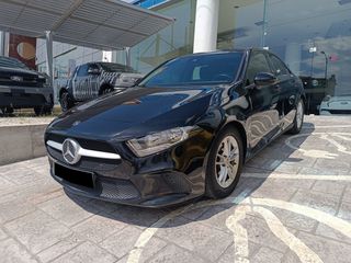Mercedes-Benz A 180 2020 Sport 1.3 136hp με τελη 2025-thumb-2