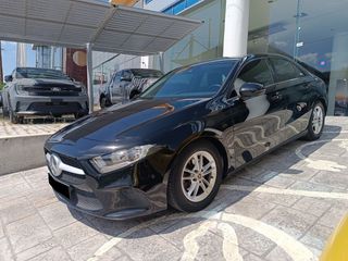 Mercedes-Benz A 180 2020 Sport 1.3 136hp με τελη 2025-thumb-3