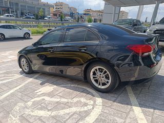 Mercedes-Benz A 180 2020 Sport 1.3 136hp με τελη 2025-thumb-4