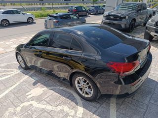 Mercedes-Benz A 180 2020 Sport 1.3 136hp με τελη 2025-thumb-5