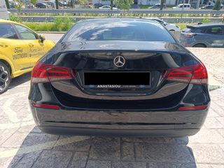 Mercedes-Benz A 180 2020 Sport 1.3 136hp με τελη 2025-thumb-6