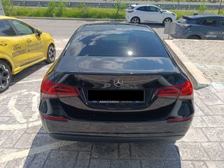 Mercedes-Benz A 180 2020 Sport 1.3 136hp με τελη 2025-thumb-7