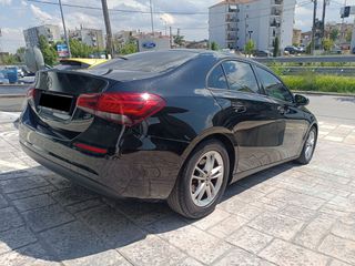 Mercedes-Benz A 180 2020 Sport 1.3 136hp με τελη 2025-thumb-8