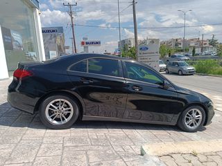Mercedes-Benz A 180 2020 Sport 1.3 136hp με τελη 2025-thumb-9