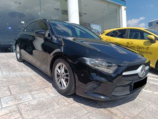 Mercedes-Benz A 180 2020 Sport 1.3 136hp με τελη 2025-thumb-10