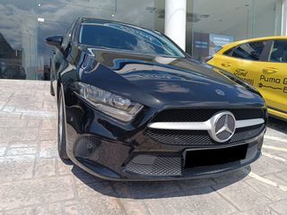 Mercedes-Benz A 180 2020 Sport 1.3 136hp με τελη 2025-thumb-11