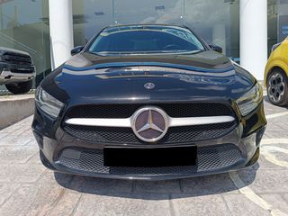 Mercedes-Benz A 180 2020 Sport 1.3 136hp με τελη 2025-thumb-12