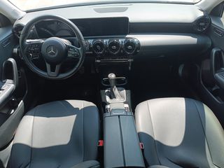 Mercedes-Benz A 180 2020 Sport 1.3 136hp με τελη 2025-thumb-13