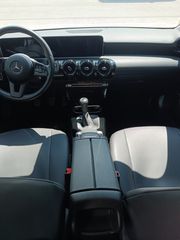 Mercedes-Benz A 180 2020 Sport 1.3 136hp με τελη 2025-thumb-14