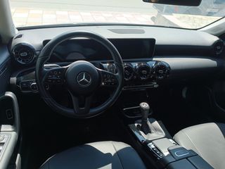Mercedes-Benz A 180 2020 Sport 1.3 136hp με τελη 2025-thumb-15