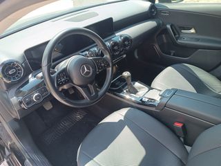 Mercedes-Benz A 180 2020 Sport 1.3 136hp με τελη 2025-thumb-17