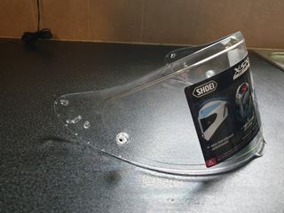 Ζελατίνα SHOEI X-SPR Pro